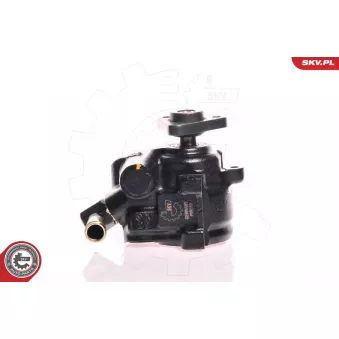 Pompe hydraulique, direction ESEN SKV OEM 4176205