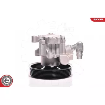 Pompe hydraulique, direction ESEN SKV OEM A0024661201