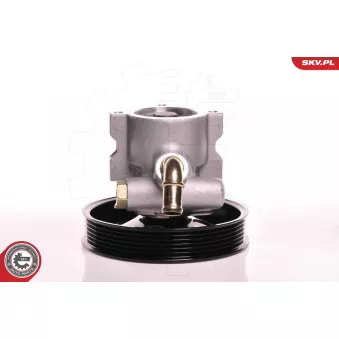 Pompe hydraulique, direction ESEN SKV 10SKV142 pour VOLVO V40 2.0 T - 163cv