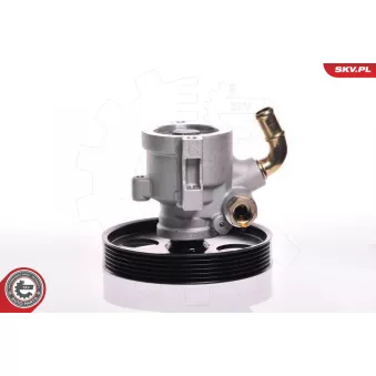 Pompe hydraulique, direction ESEN SKV 10SKV155 pour PEUGEOT 306 1.8 - 101cv