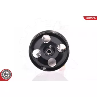 Pompe hydraulique, direction ESEN SKV OEM 9636320580