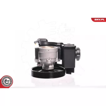 Pompe hydraulique, direction ESEN SKV 10SKV159 pour SUZUKI SWIFT 1.4 i - 75cv