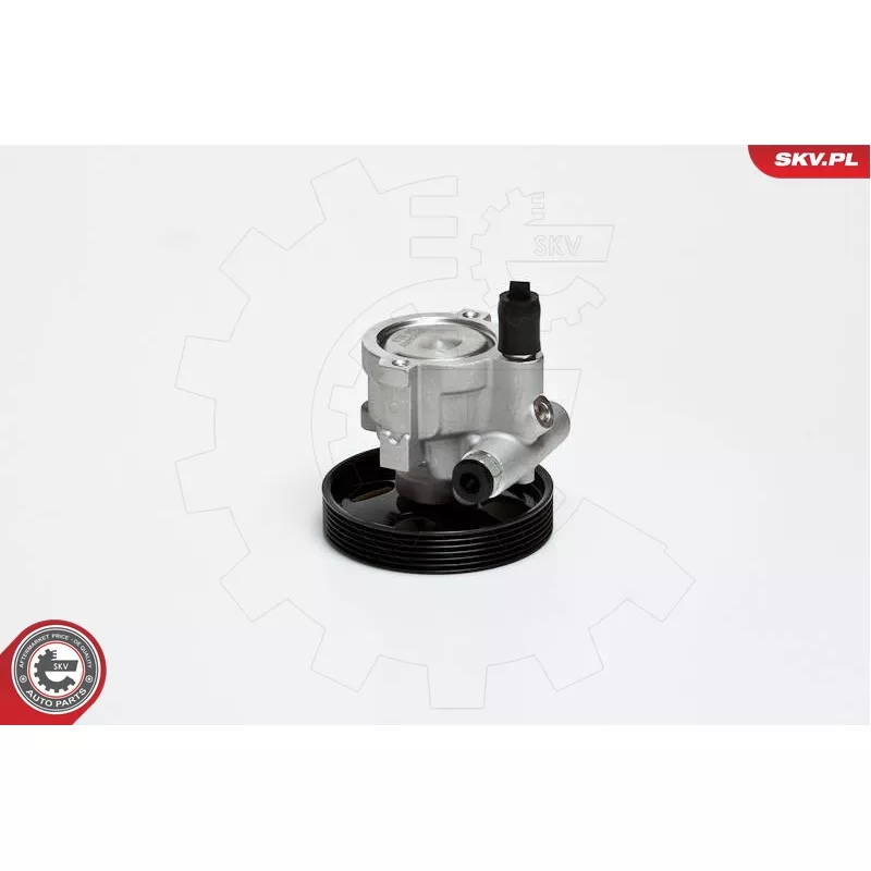 Pompe hydraulique, direction ESEN SKV 10SKV168 - Visuel 1