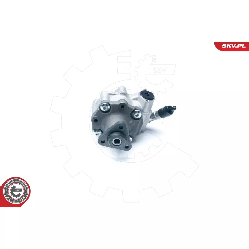 Pompe hydraulique, direction ESEN SKV 10SKV184 - Visuel 1