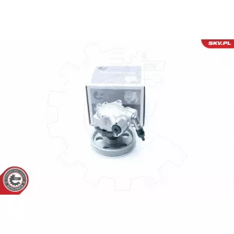 Pompe hydraulique, direction ESEN SKV 10SKV185 pour AUDI Q5 2.0 TFSI - 180cv