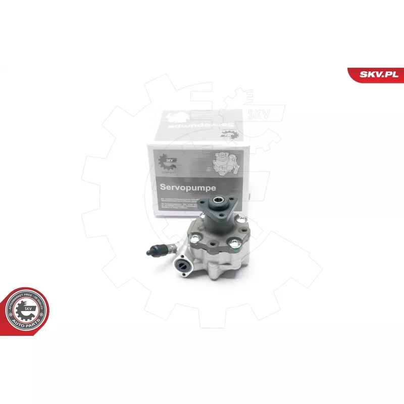 Pompe hydraulique, direction ESEN SKV 10SKV187 - Visuel 2