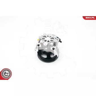 Pompe hydraulique, direction ESEN SKV 10SKV188