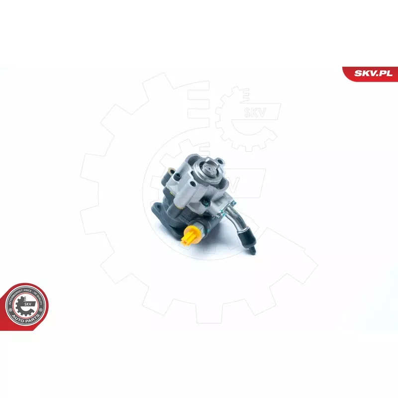 Pompe hydraulique, direction ESEN SKV 10SKV189 - Visuel 1