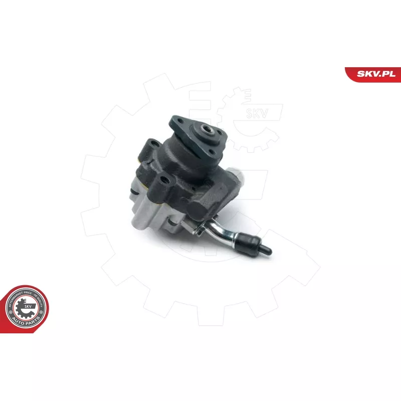 Pompe hydraulique, direction ESEN SKV 10SKV190 - Visuel 2