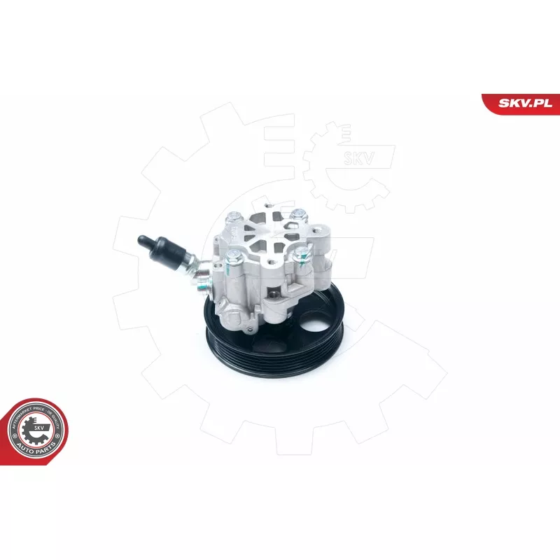 Pompe hydraulique, direction ESEN SKV 10SKV195 - Visuel 2