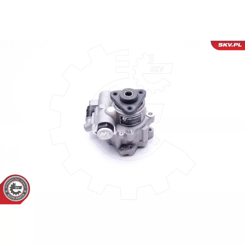 Pompe hydraulique, direction ESEN SKV 10SKV196 - Visuel 2