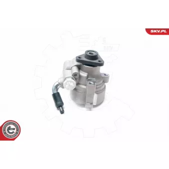 Pompe hydraulique, direction ESEN SKV OEM 46763561