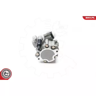 Pompe hydraulique, direction ESEN SKV 10SKV199 pour VOLKSWAGEN JETTA 1.9 DCI 80 - 82cv