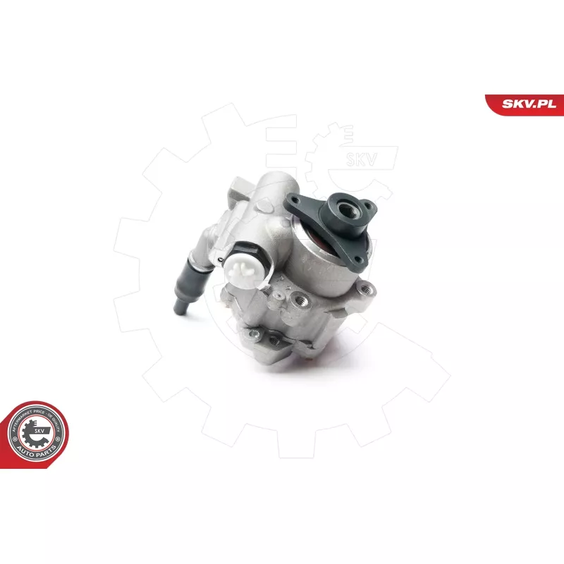 Pompe hydraulique, direction ESEN SKV 10SKV199 - Visuel 2