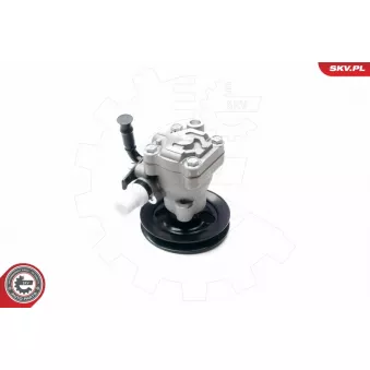 Pompe hydraulique, direction ESEN SKV 10SKV200 pour HYUNDAI H100 2.5 TD - 80cv