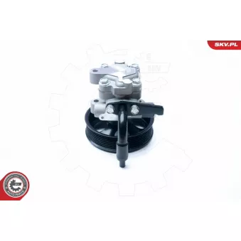 Pompe hydraulique, direction ESEN SKV [10SKV201]