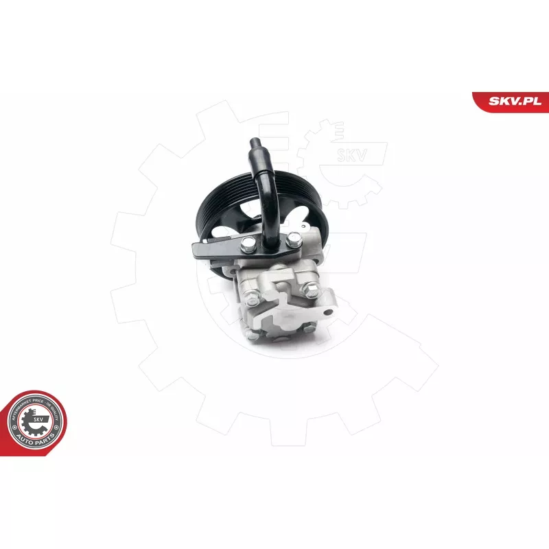Pompe hydraulique, direction ESEN SKV 10SKV201 - Visuel 2