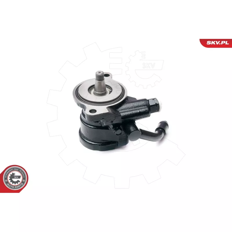 Pompe hydraulique, direction ESEN SKV 10SKV211 - Visuel 1