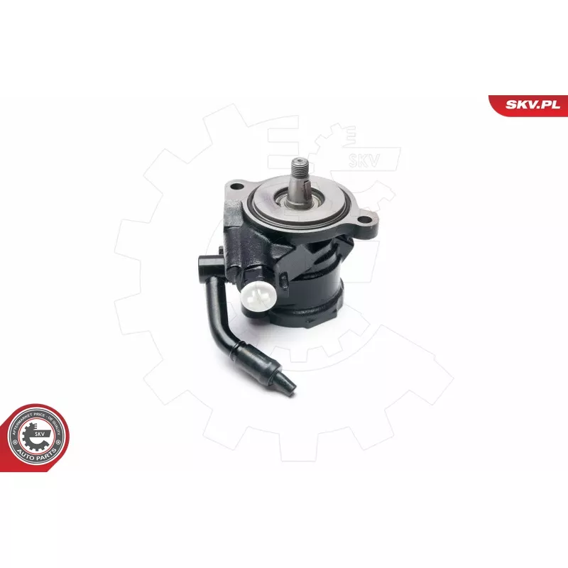 Pompe hydraulique, direction ESEN SKV 10SKV211 - Visuel 2