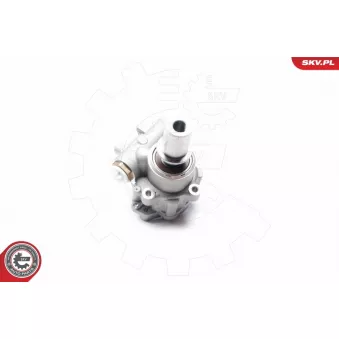 Pompe hydraulique, direction ESEN SKV OEM 46763557