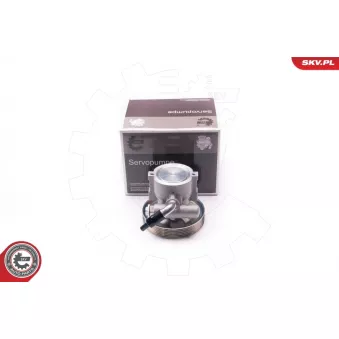 Pompe hydraulique, direction ESEN SKV OEM 9631914280