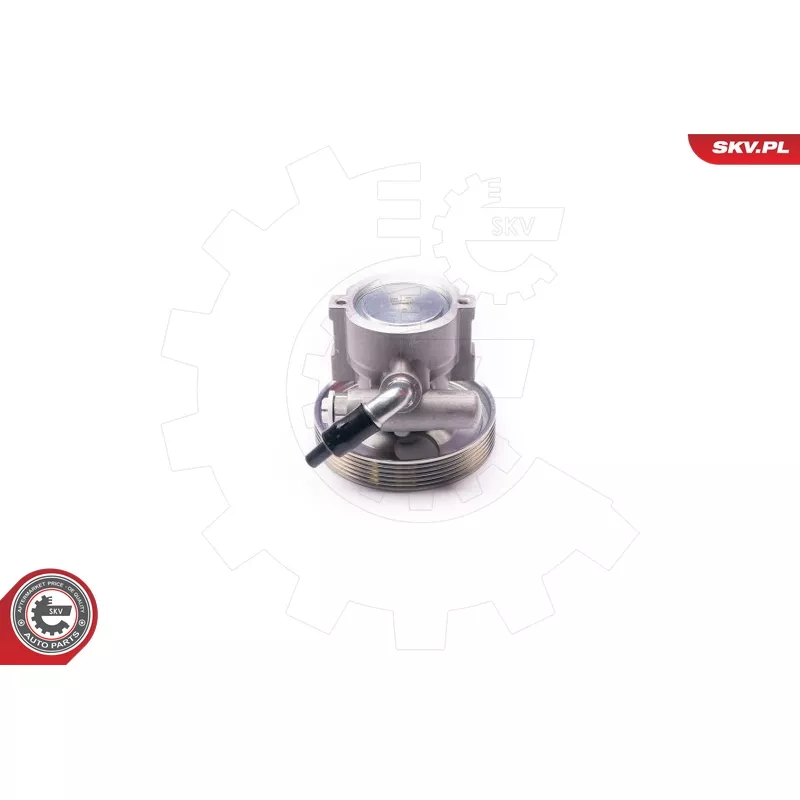 Pompe hydraulique, direction ESEN SKV 10SKV218 - Visuel 1