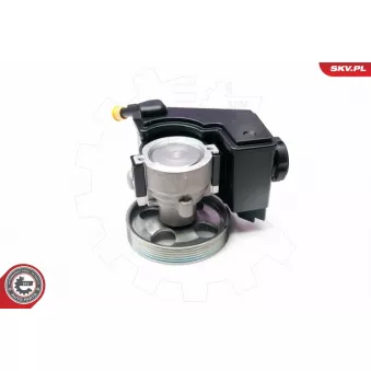 Pompe hydraulique, direction ESEN SKV OEM 40072C