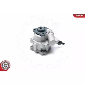 Pompe hydraulique, direction ESEN SKV 10SKV233 pour AUDI A4 1.9 TDI - 116cv