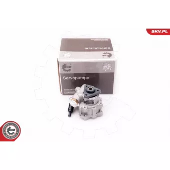 Pompe hydraulique, direction ESEN SKV OEM QVB101453