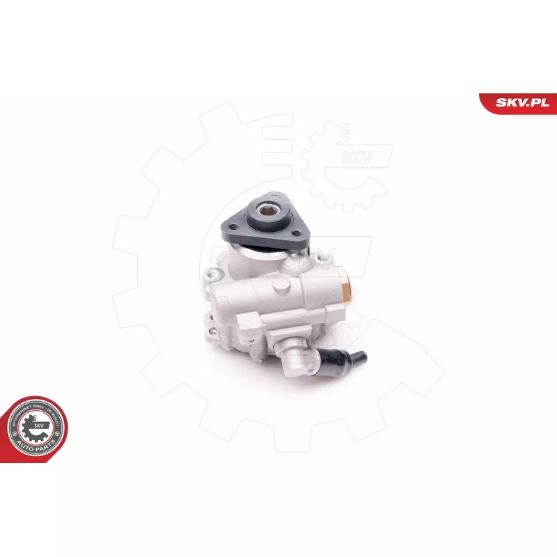 Pompe hydraulique, direction ESEN SKV 10SKV239 - Visuel 2