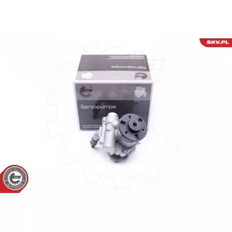 Pompe hydraulique, direction ESEN SKV OEM 32416783486