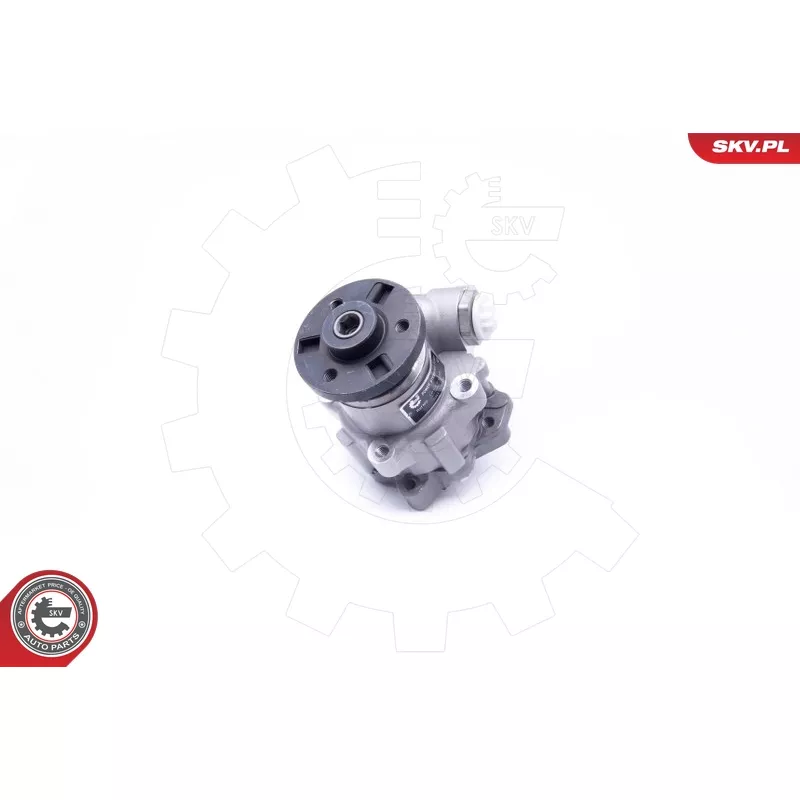 Pompe hydraulique, direction ESEN SKV 10SKV246 - Visuel 2