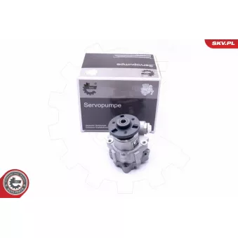 Pompe hydraulique, direction ESEN SKV OEM 32414038768