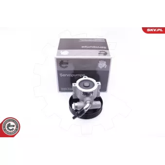 Pompe hydraulique, direction ESEN SKV OEM 9635445780