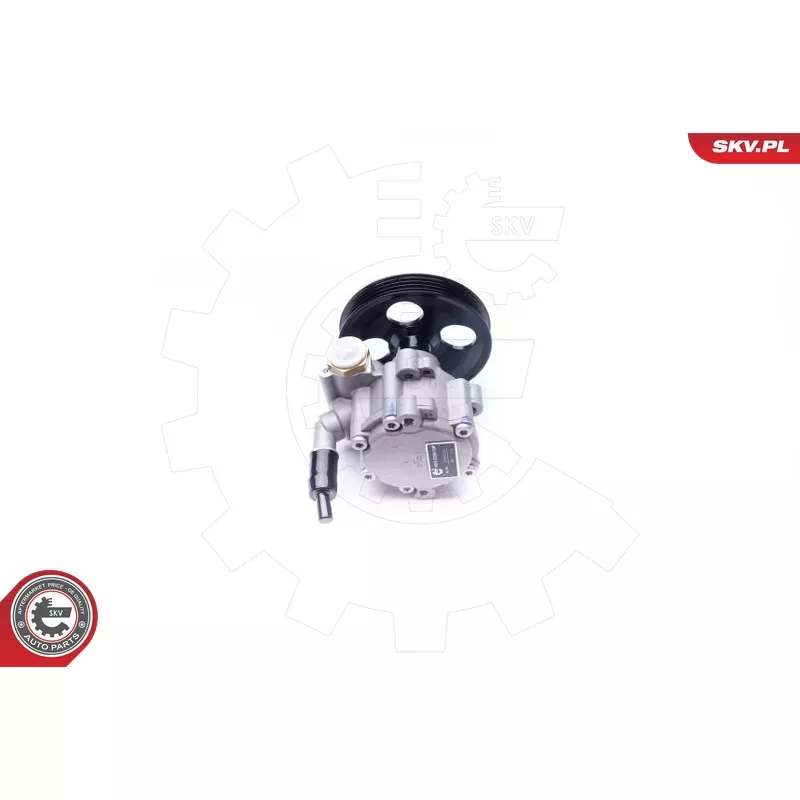 Pompe hydraulique, direction ESEN SKV 10SKV251 - Visuel 1