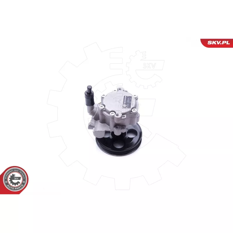 Pompe hydraulique, direction ESEN SKV 10SKV251 - Visuel 2