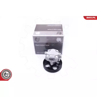 Pompe hydraulique, direction ESEN SKV OEM 2S6C3A696DB