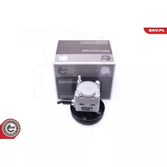 Pompe hydraulique, direction ESEN SKV 10SKV257