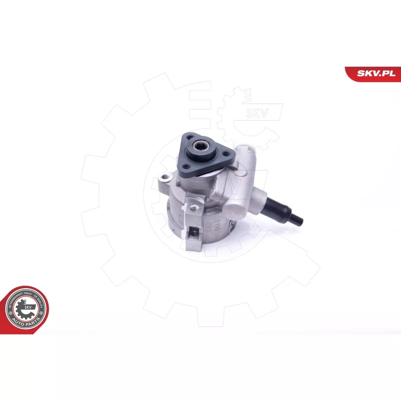 Pompe hydraulique, direction ESEN SKV 10SKV258 - Visuel 2