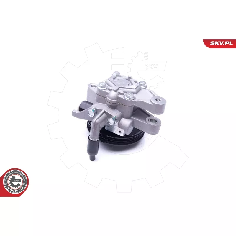 Pompe hydraulique, direction ESEN SKV 10SKV262 - Visuel 1
