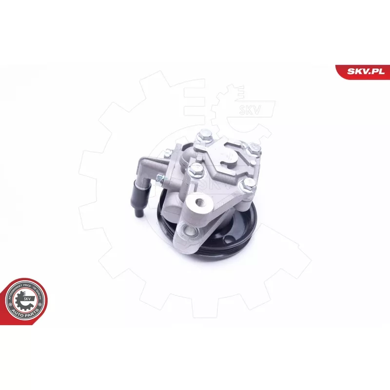 Pompe hydraulique, direction ESEN SKV 10SKV262 - Visuel 2