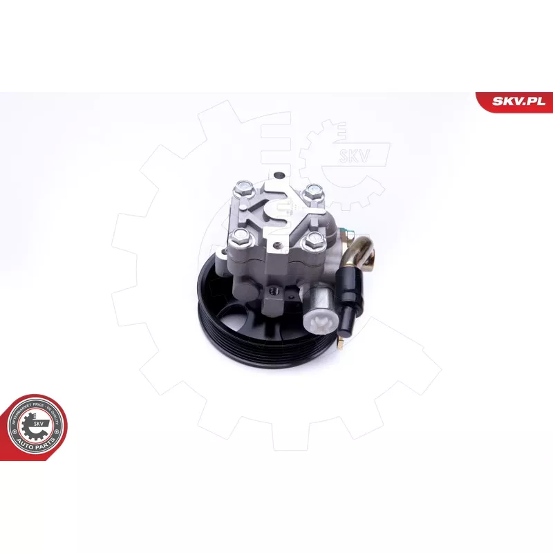 Pompe hydraulique, direction ESEN SKV 10SKV263 - Visuel 2