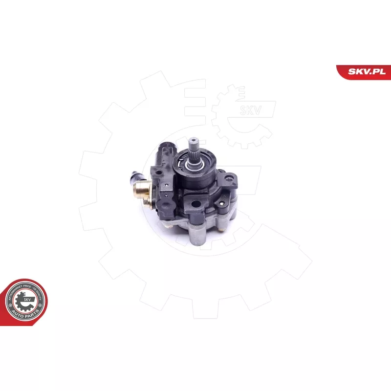 Pompe hydraulique, direction ESEN SKV 10SKV267 - Visuel 2