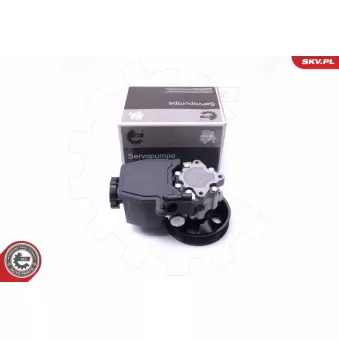 Pompe hydraulique, direction ESEN SKV OEM A0024668301