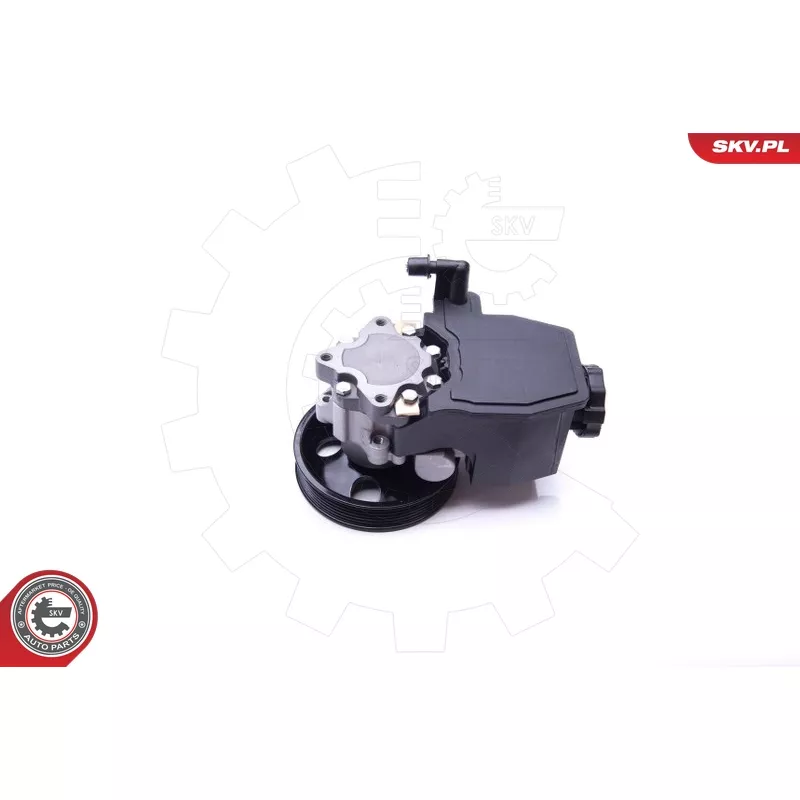 Pompe hydraulique, direction ESEN SKV 10SKV269 - Visuel 2