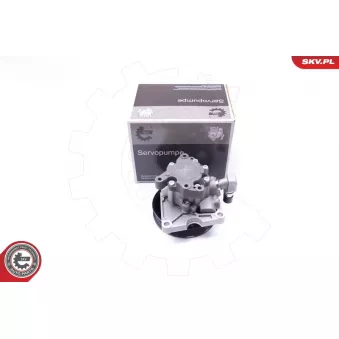 Pompe hydraulique, direction ESEN SKV 10SKV270