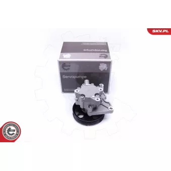 Pompe hydraulique, direction ESEN SKV OEM A0044669301