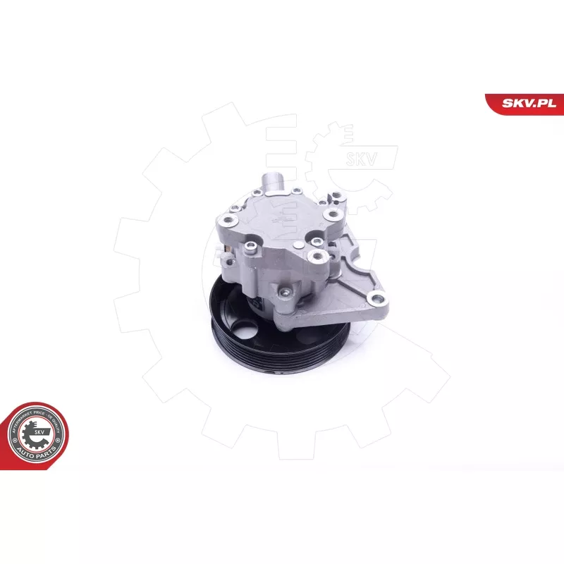 Pompe hydraulique, direction ESEN SKV 10SKV271 - Visuel 1
