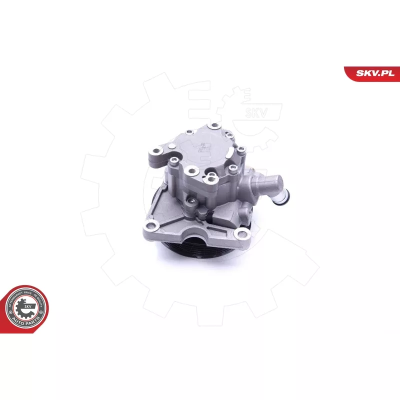 Pompe hydraulique, direction ESEN SKV 10SKV271 - Visuel 2