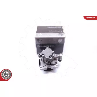 Pompe hydraulique, direction ESEN SKV 10SKV272